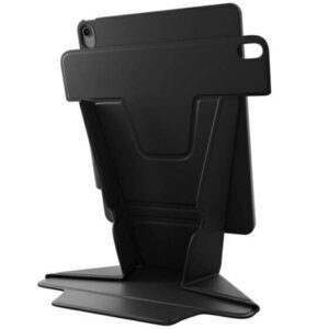 UNIQ Ryze 360 tok iPad Air 13" (2024) készülékhez éjfekete színben