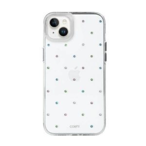 UNIQ etui Coehl Solitaire iPhone 14 Plus 6.7" átlátszó tok