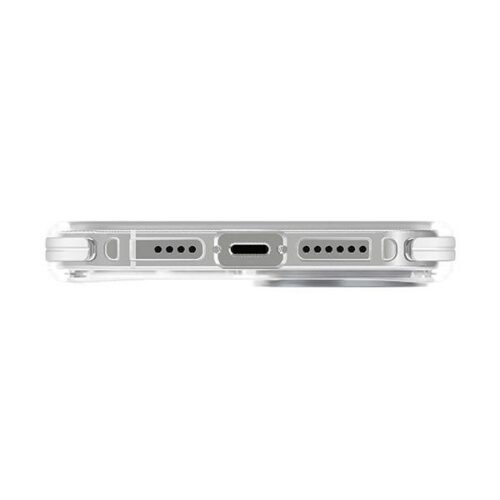 UNIQ etui Combat iPhone 15 Pro Max 6.7" Magclick töltő fehér tok - Image 2