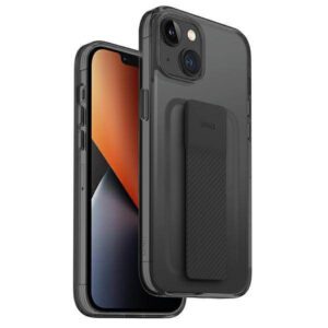 UNIQ etui Heldro Mount iPhone 14 Plus 6.7" párafüst tok