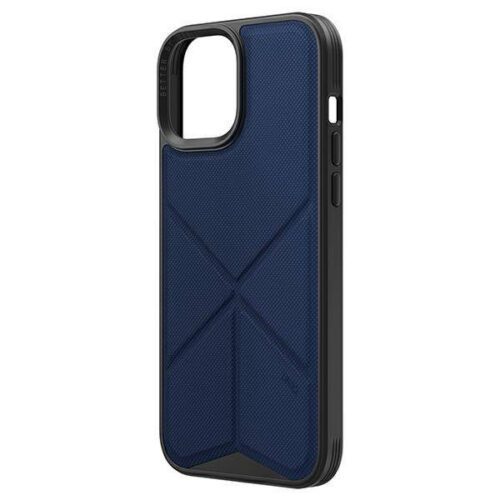 7" Magclick Charging kék tok