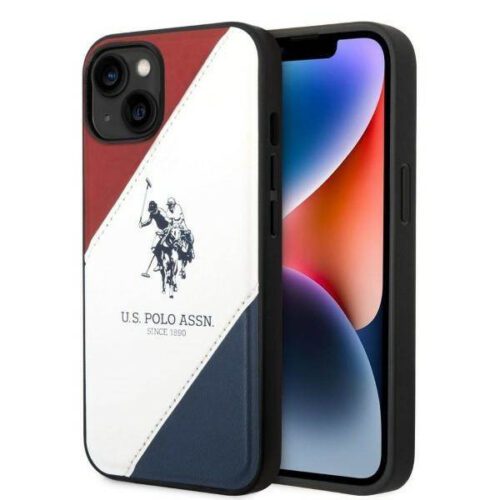 US Polo USHCP14MPSO3 iPhone 14 Plus 6