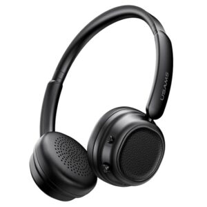 USAMS SR01 bluetooth fejhallgató SZTEREO (v5.3