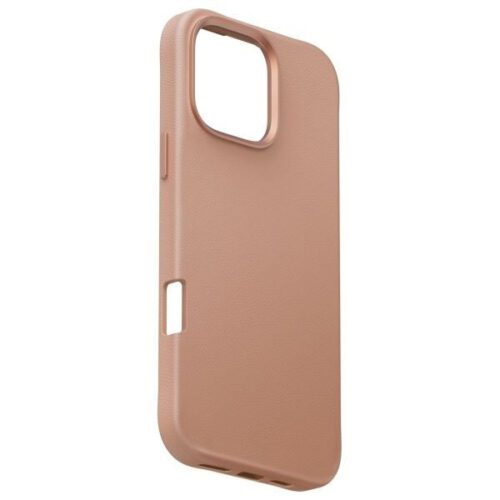 Uniq Coehl Muse Magnetic Charging tok iPhone 16 Pro - rózsaszín - Image 2