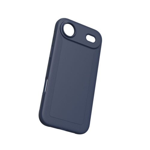 ZAGG tok LUXE SNAP kompatibilis a MagSafe készülékkel IPHONE 17 Air navy színűhöz - Image 2