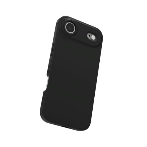 ZAGG tok MANHATTAN SNAP kompatibilis MagSafe az IPHONE 17 Air készülékhez fekete