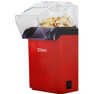 Zilan ZLN8046 (ZLN8044/RD) Popcorn készítő