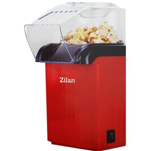 Zilan ZLN8046 (ZLN8044/RD) Popcorn készítő