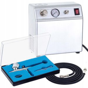 Airbrush csomag kompresszorral