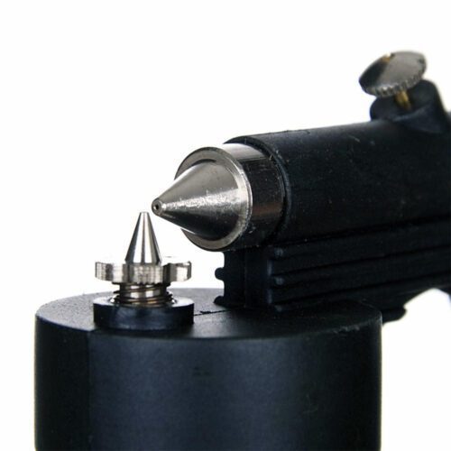 Airbrush festőkészlet Fengda BD-148 0.5 mm-es fúvókával - Image 2