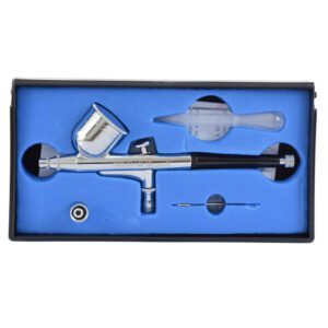 Airbrush festékszóró Fengda BD-130 0.3 mm