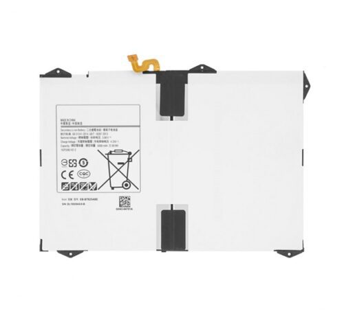Akku 6000mAh LI-ION (EB-BT825ABE kompatibilis) Samsung Galaxy Tab S3 9.7 LTE (SM-T825)