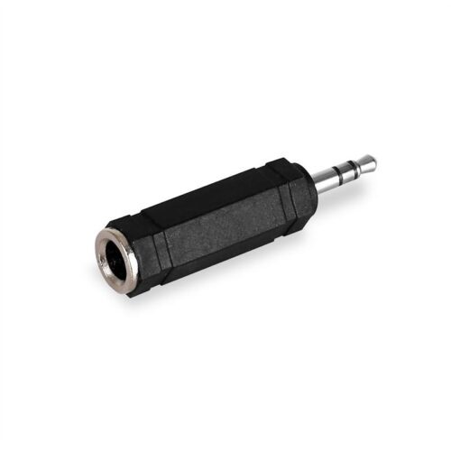 5 mm Jack 1 x 6