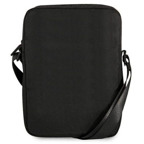 BMW Tablet táska 10" fekete perforált - Image 2