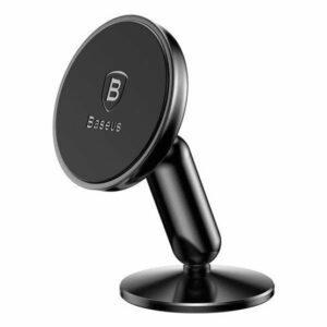 Baseus Bullet An on-board Magnetic műszerfalra rögzíthető autós telefontartó