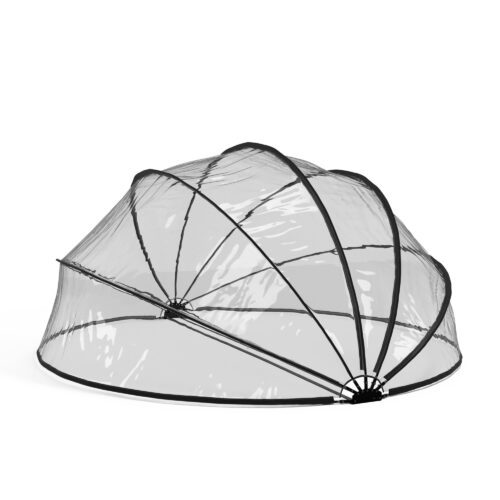 Blumfeldt ArmadilloShade medence pavilon