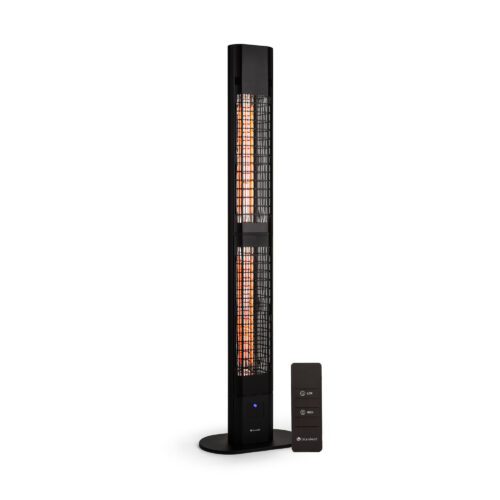 Blumfeldt Heat Guru 3000