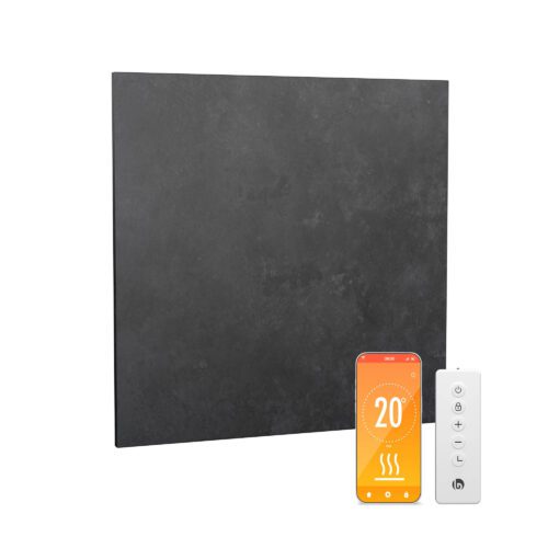 Blumfeldt Heat Square