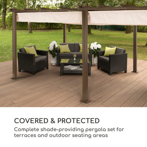 pergola
