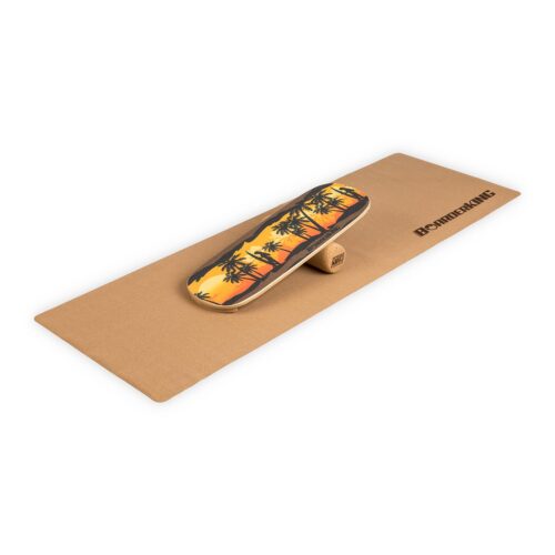 BoarderKING Indoorboard Classic