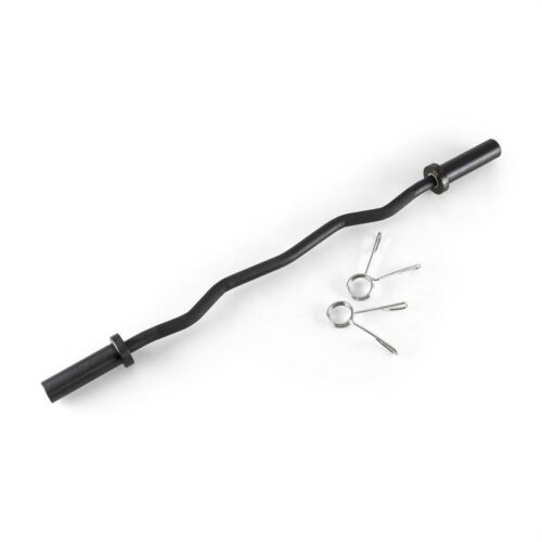 Capital Sports Accretor 120 CBO Curlbar