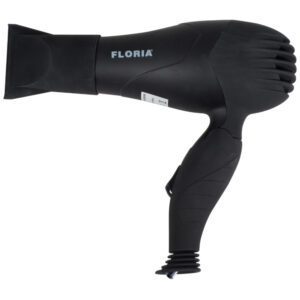 Floria ZLN8976/BK Hajszárító