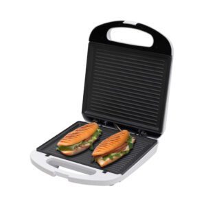 HOME HGP4 panini szendvicssütő
