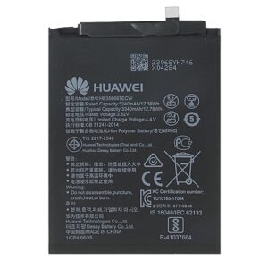 HUAWEI akku 3340 mAh LI-Polymer (belső akku