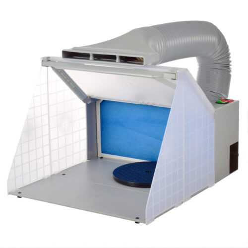 elszívó ventilátorral HS-E420DCLK