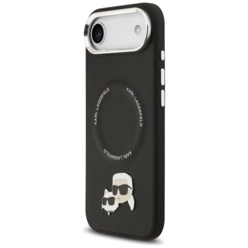 KARL LAGERFELD tok az IPHONE 17 Air készülékhez