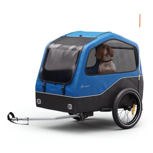 KLARFIT Goldie Home