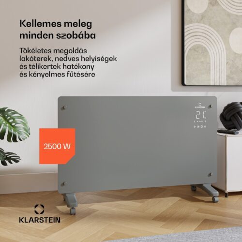2500 W
