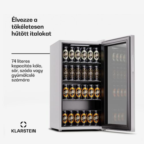 hűtőszekrény
