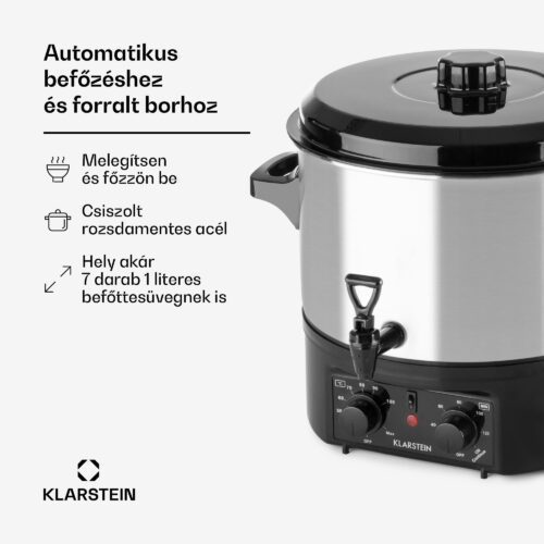 befőzőautomata