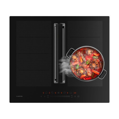 Klarstein Chef-Fusion Down Air System