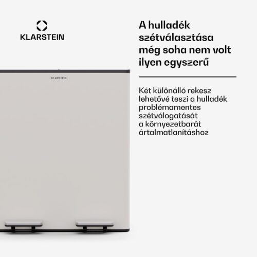 hulladékgyűjtő komposztálóval