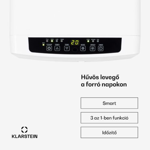 mobil klíma