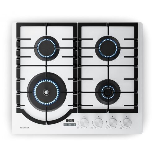 Klarstein Ignito gas cooktop 8 kW