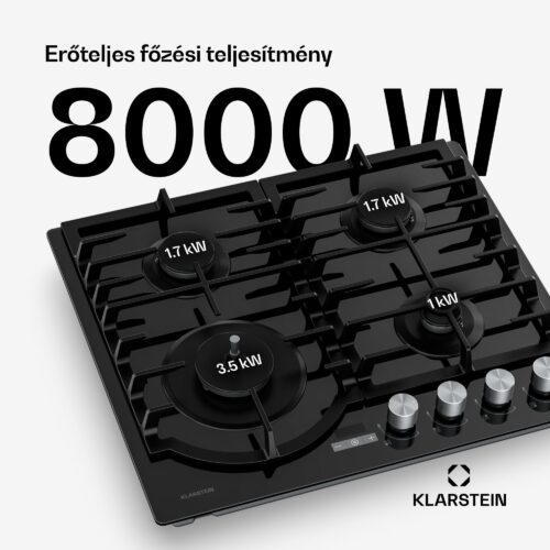 8 kW