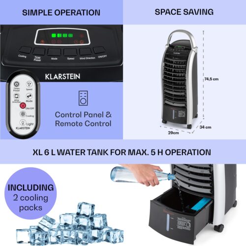ventilátor