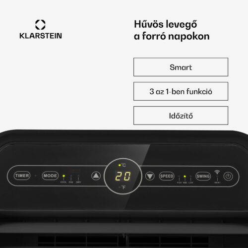 mobil klíma