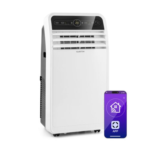 Klarstein Metrobreeze New York Smart 12k