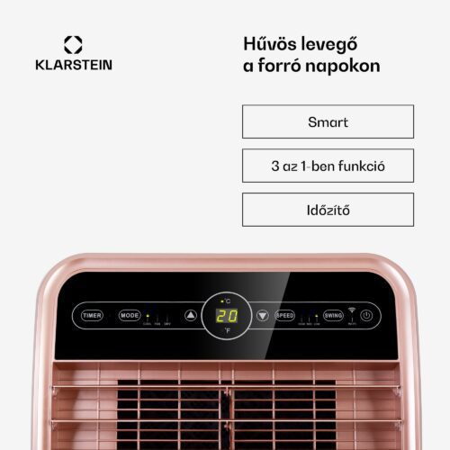 mobil klíma