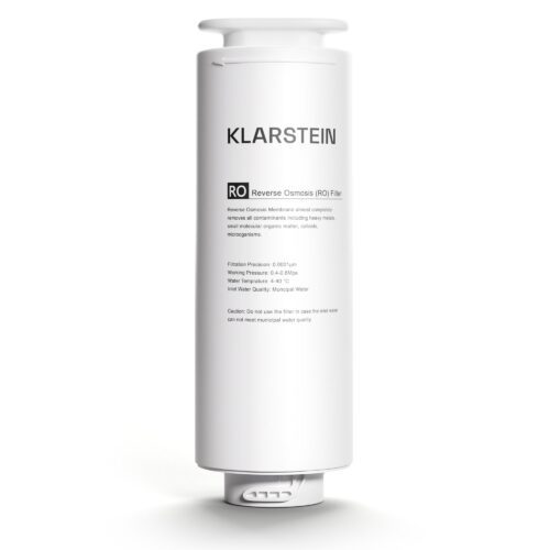 Klarstein PureLine 800 RO szűrő