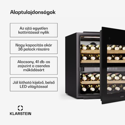 36 palack