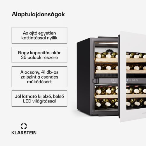 36 palack