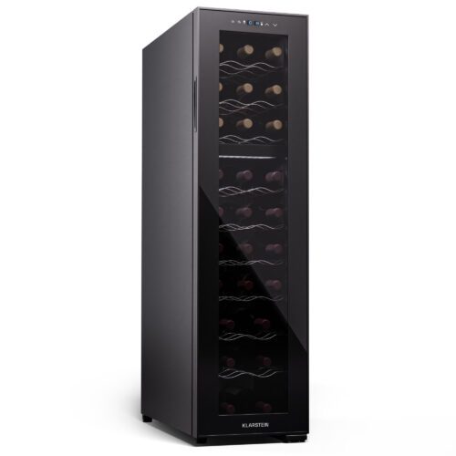 Klarstein Shiraz 27 Duo