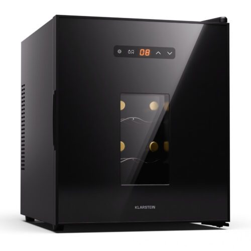 Klarstein Silent Vino 16 Uno