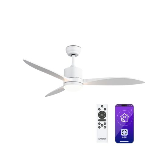 Klarstein SkyBreeze Smart mennyezeti ventilátor