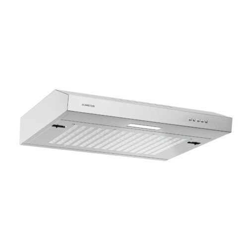 Klarstein SlimVent 60 Silver páraelszívó